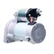 Wai Global Starter, STRND PMGR 12V 10T CW, 13kW12 Volt, CW, 10Tooth Pinion 16244N - alternate 1